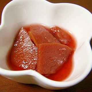 カリン茶の実レシピ 作り方の人気順 簡単料理の楽天レシピ